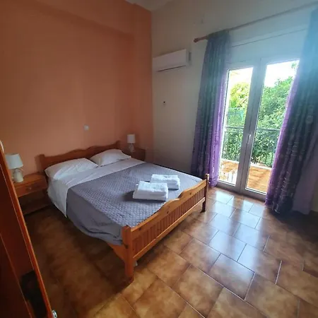 Appartement Demi's House Agia Efimia