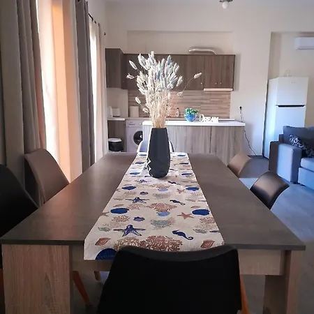 Demi's House Appartement